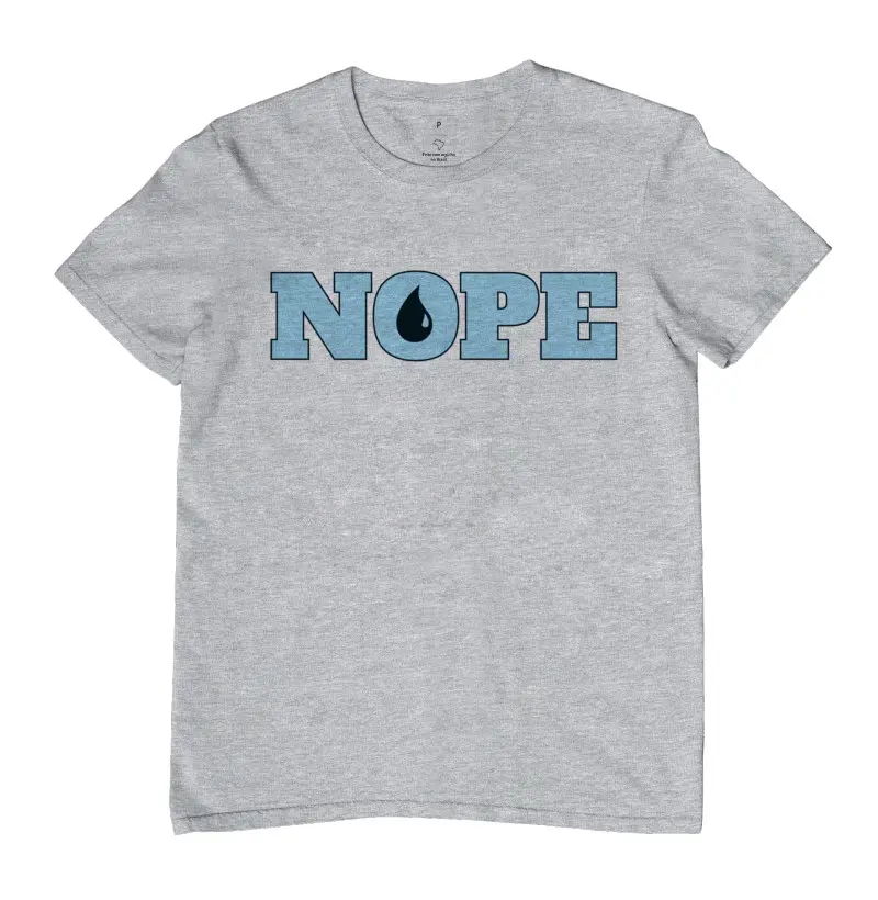 NOPE