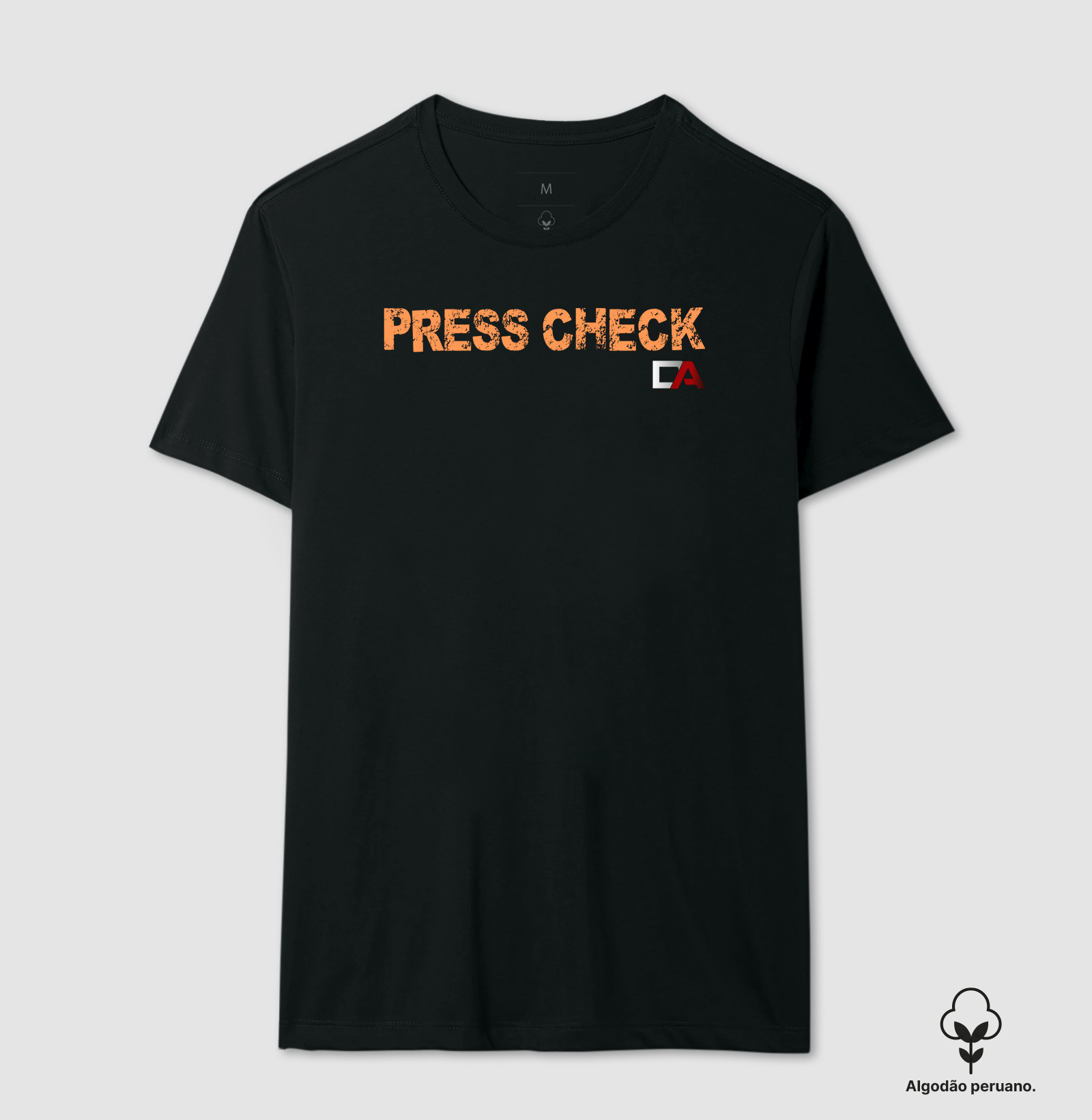 Press Check Diário do Atirador