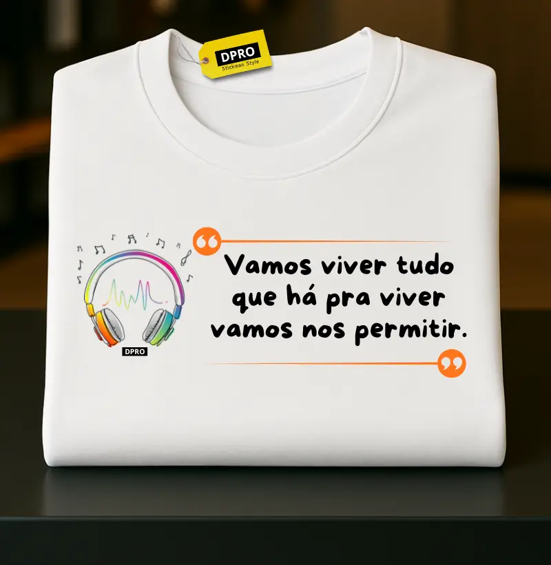 A fé na vitória tem que ser inabalável