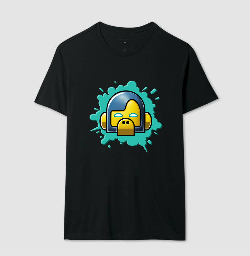 Camisetas U-U-AAH!