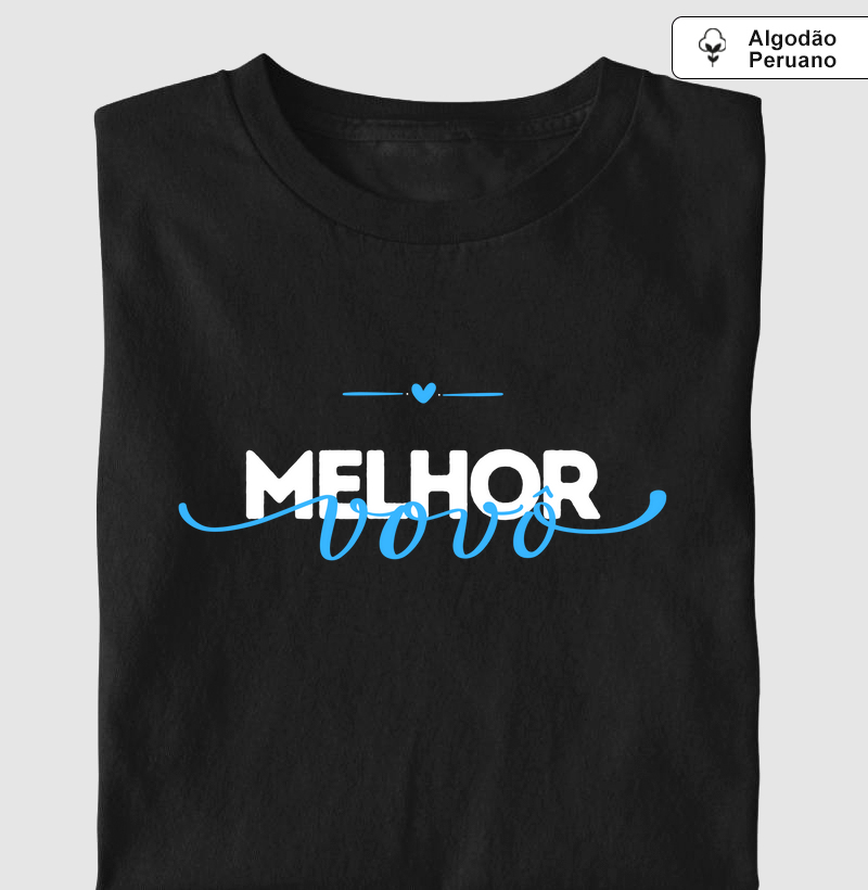 Melhor vovô