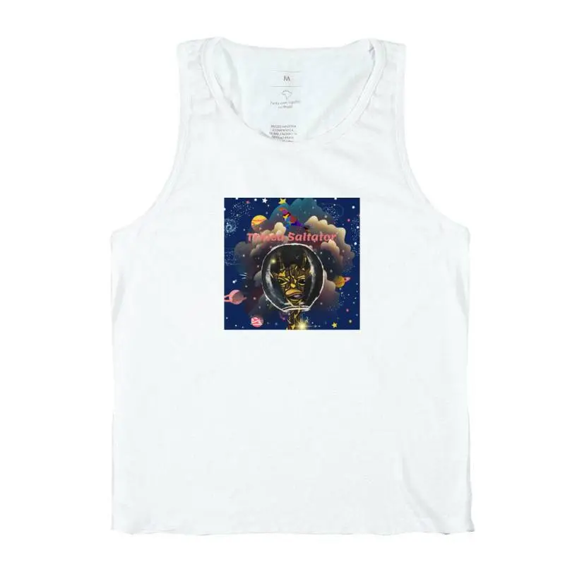 Girafa Espacial