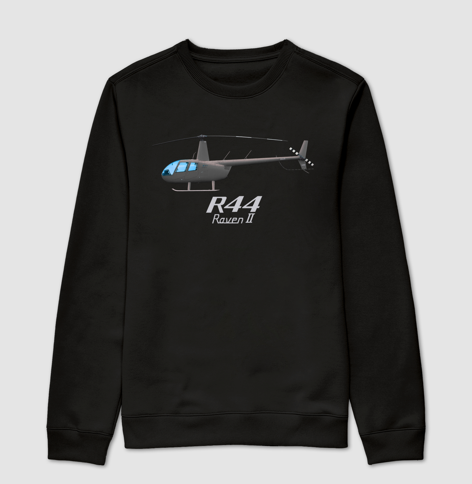 Robinson R44 Raven