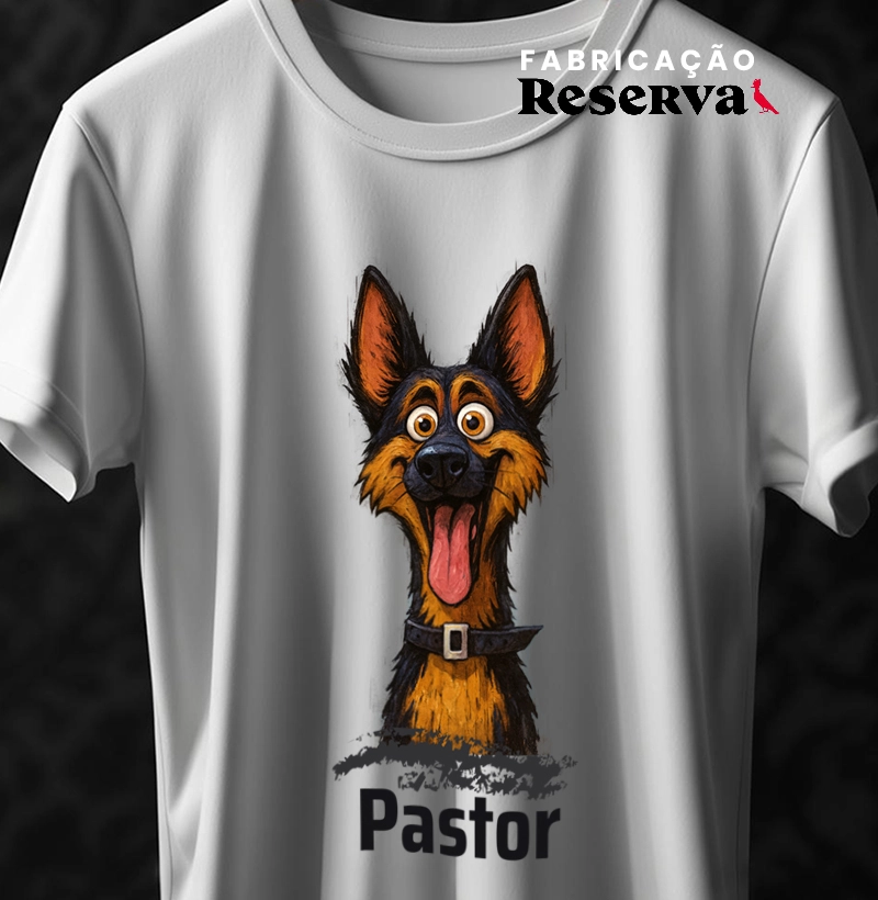 Pastor do Roleê
