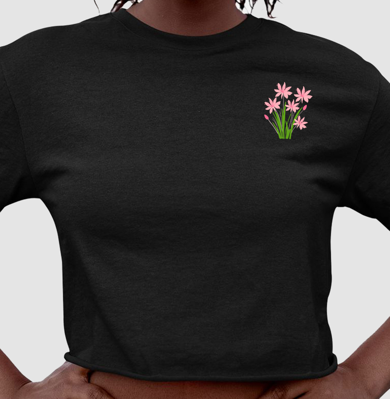 Coleção flores