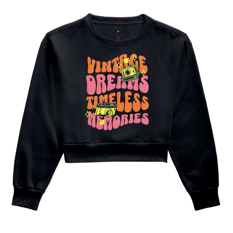 Vintage Dreams