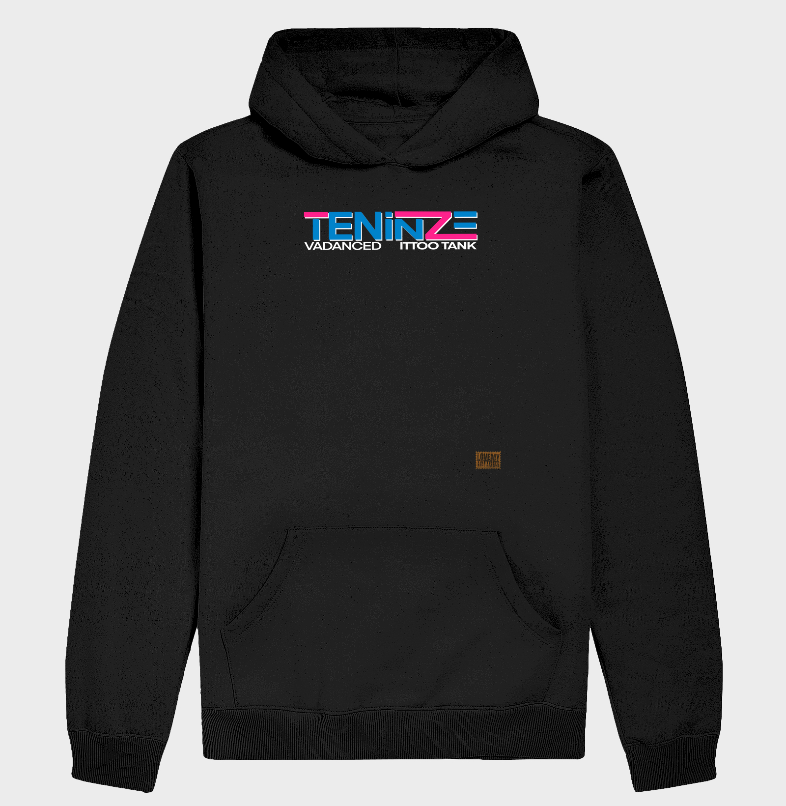Teninze girional