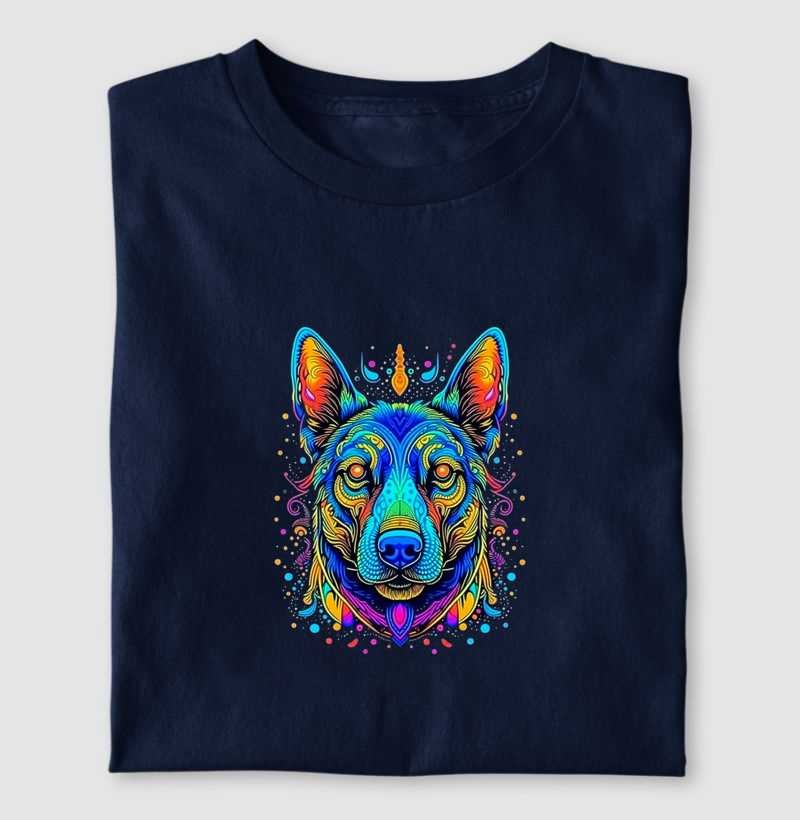 Camiseta Pastoreio