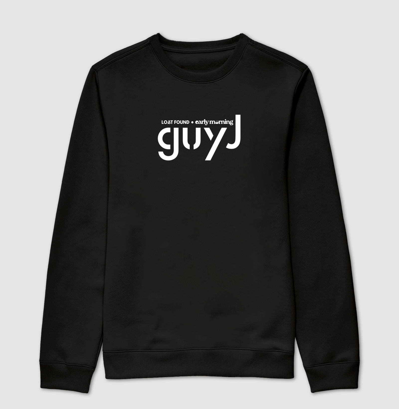 Guy J