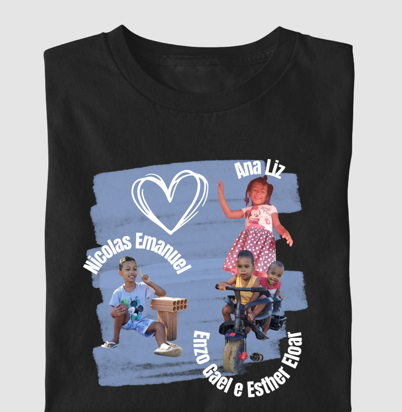 Camisa 0