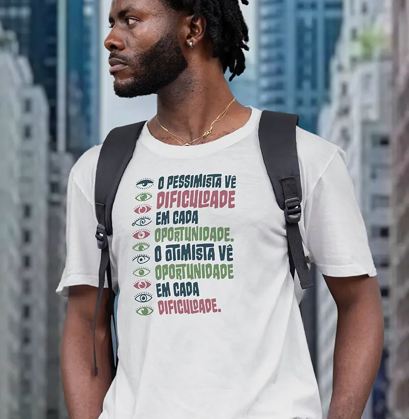 Veja oportunidade
