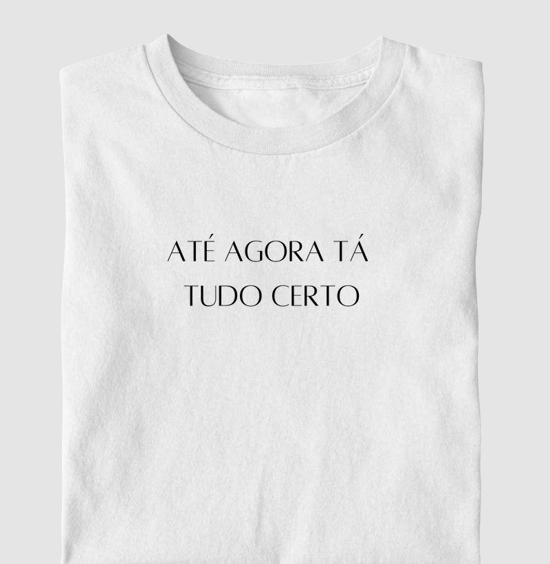 Tudo Certo
