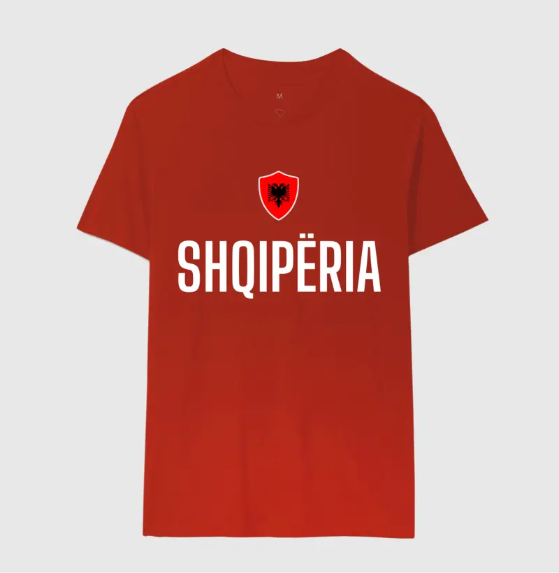 Albânia Escudo - Shqipëria