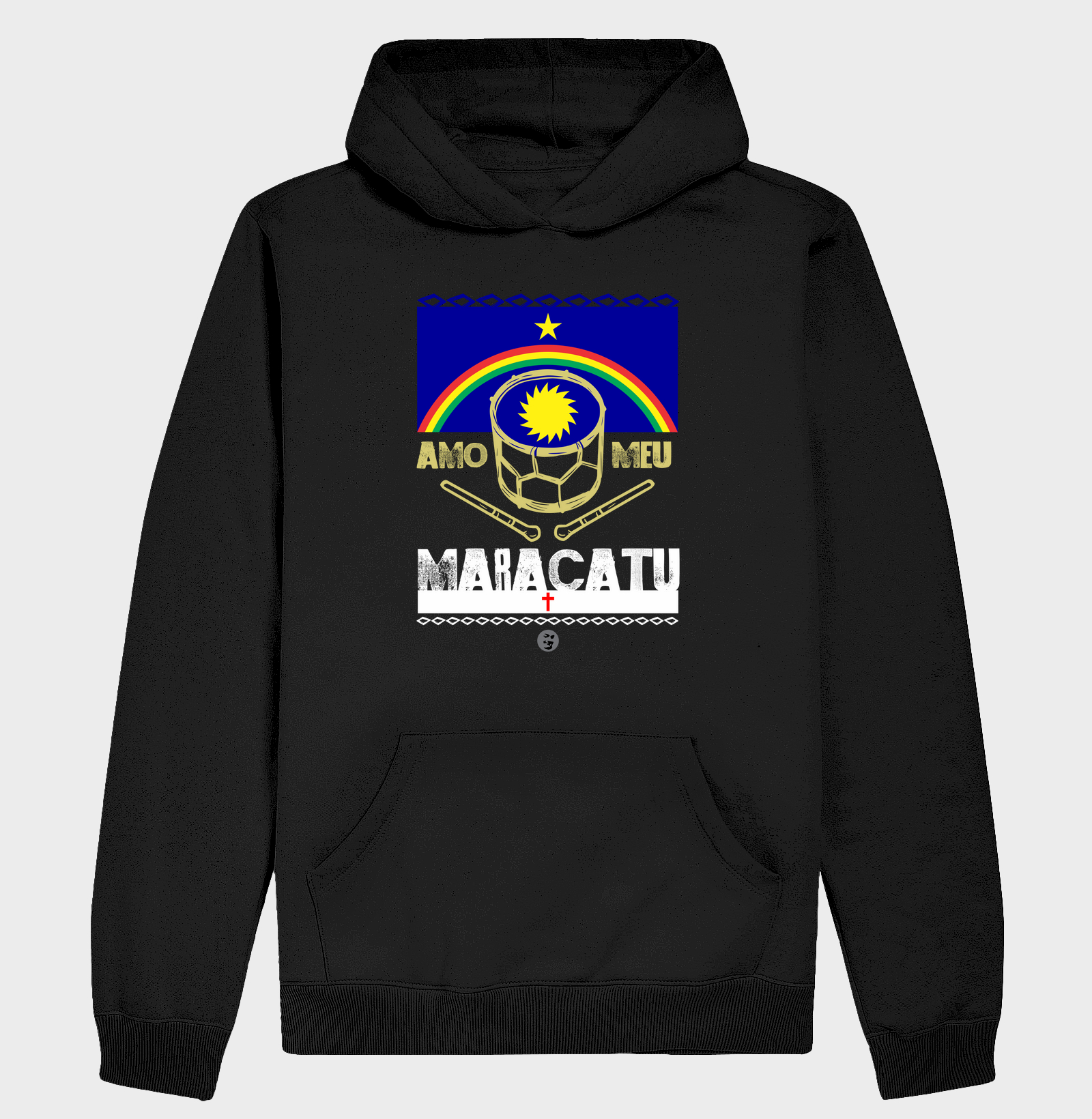 MARACARU / Estandarte