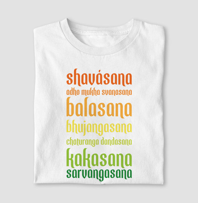 Asanas