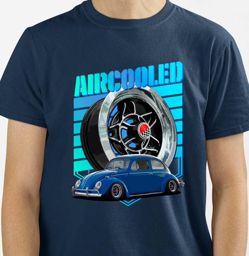 Fusca Aircooled