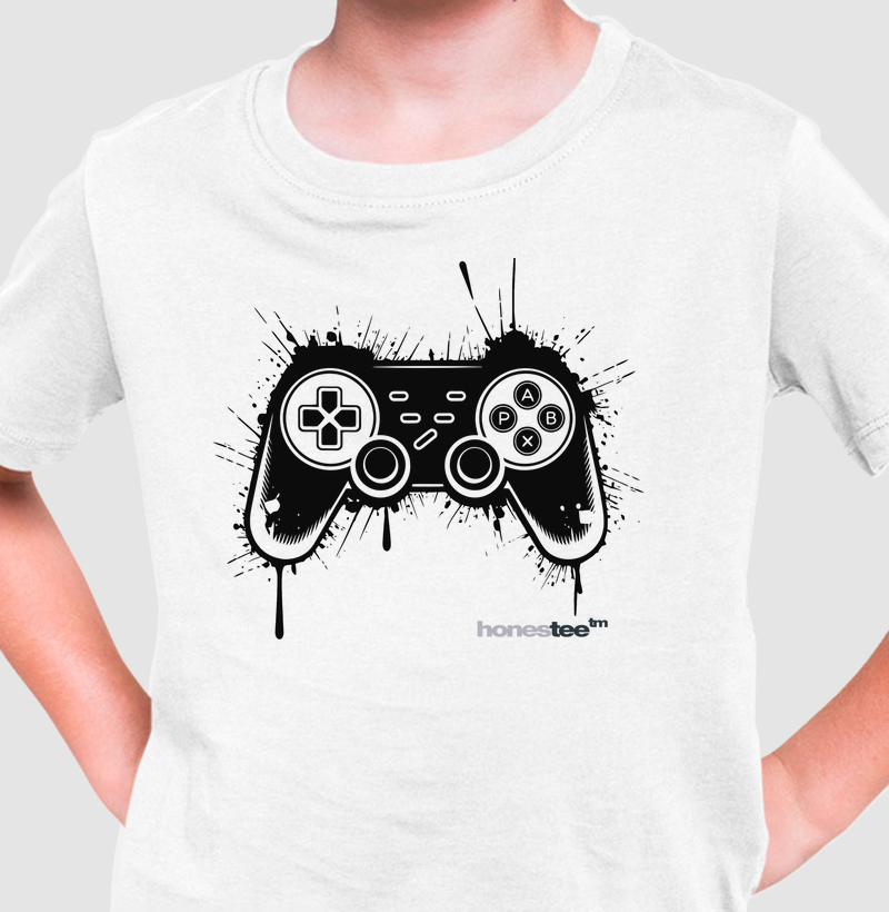 HONESTEE KIDS JOYSTICK