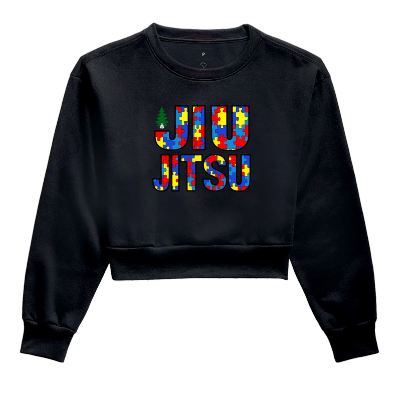 JIU JITSU INCLUSÃO