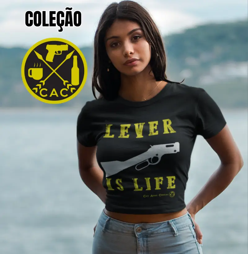 Lever Action