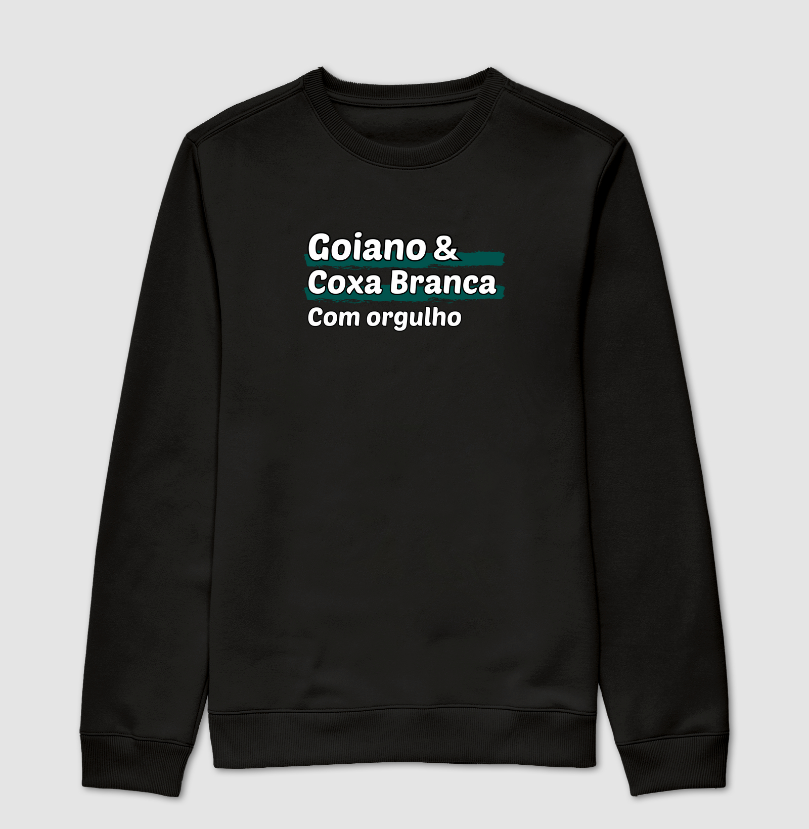 Goiano Coxa Branca