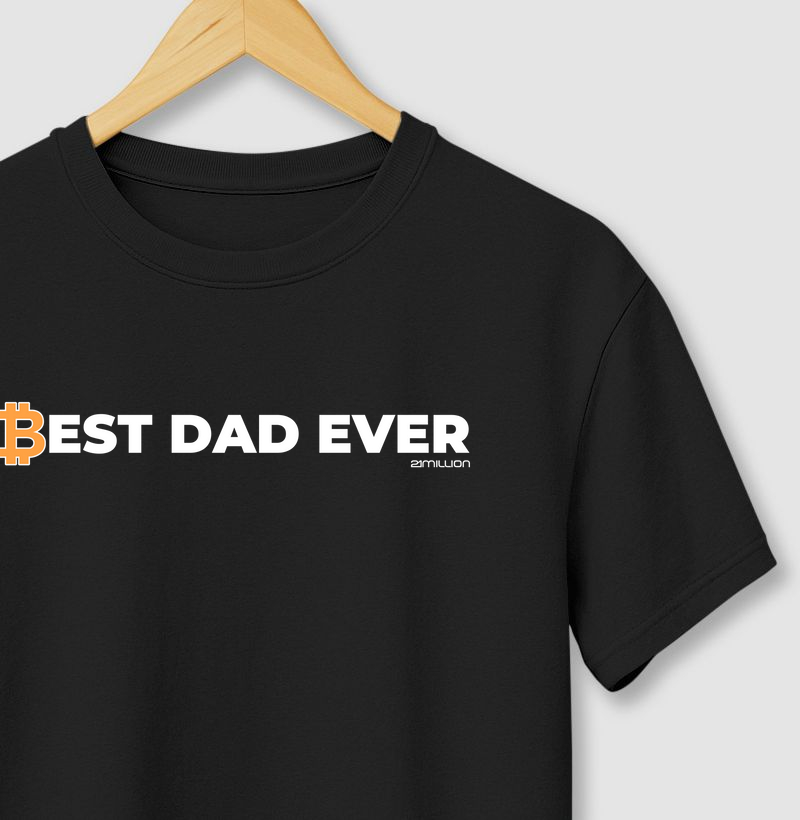 Best Dad Ever I
