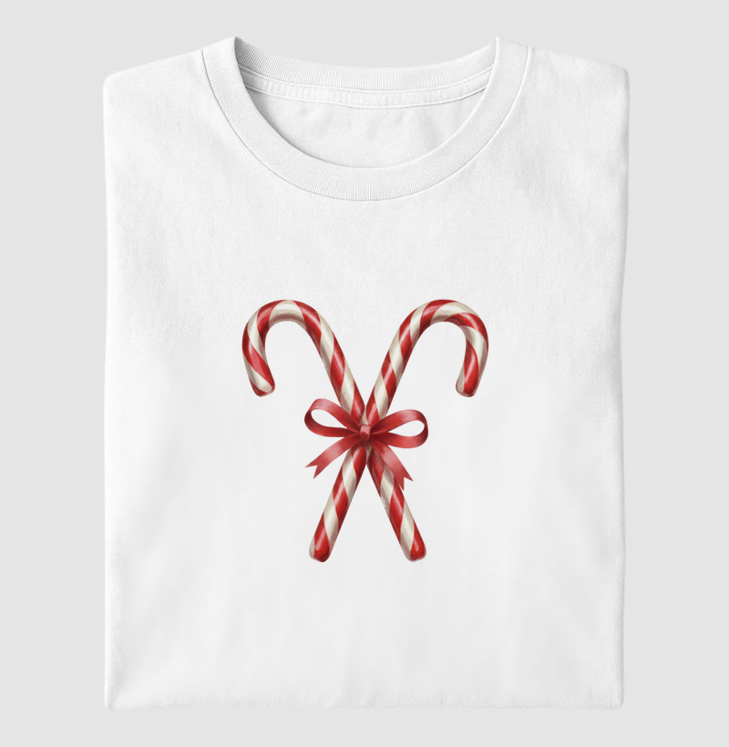 Bengala Doce de Natal