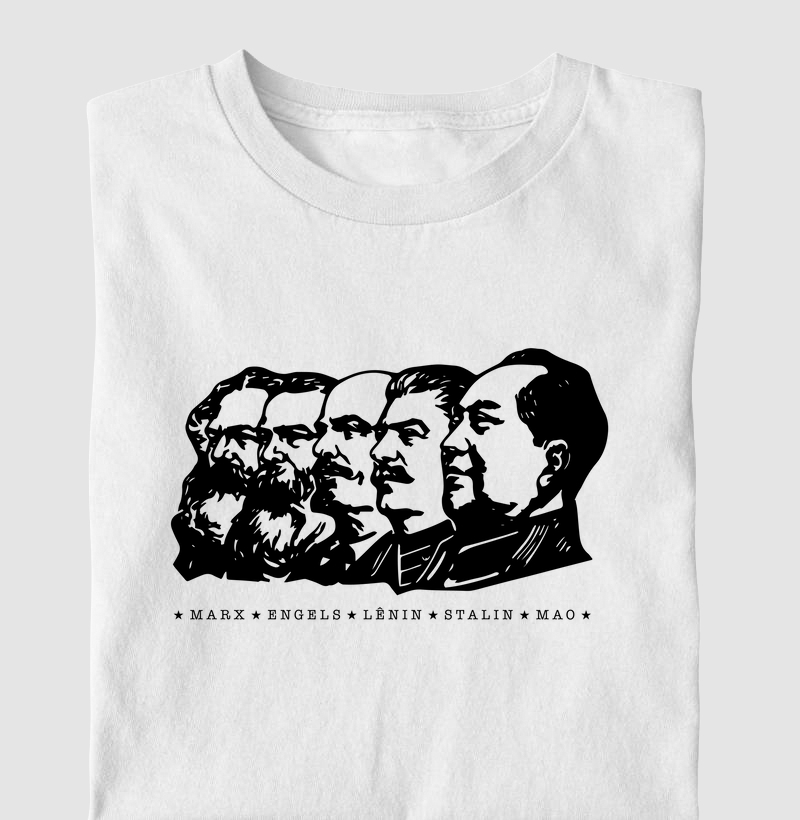 Líderes Revolucionários