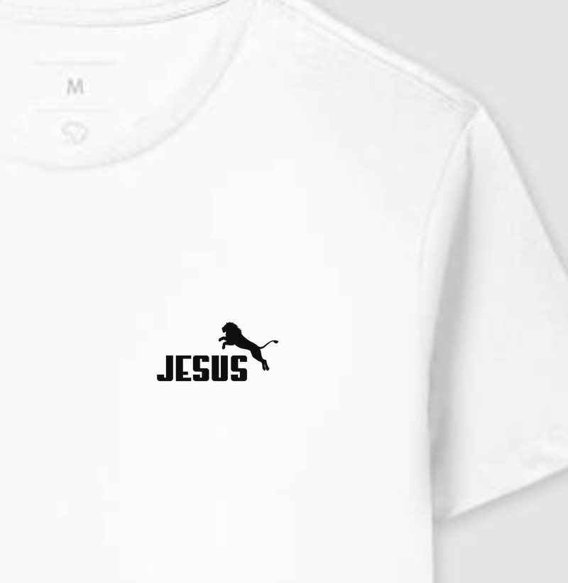 Jesus - Leão (pequeno)