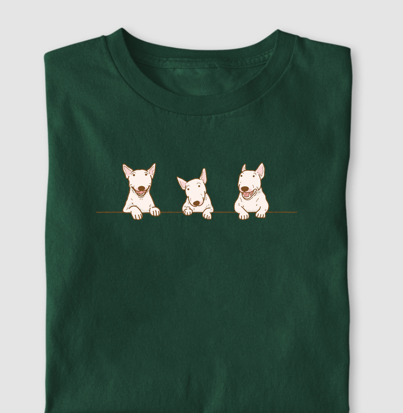 Bull Terrier
