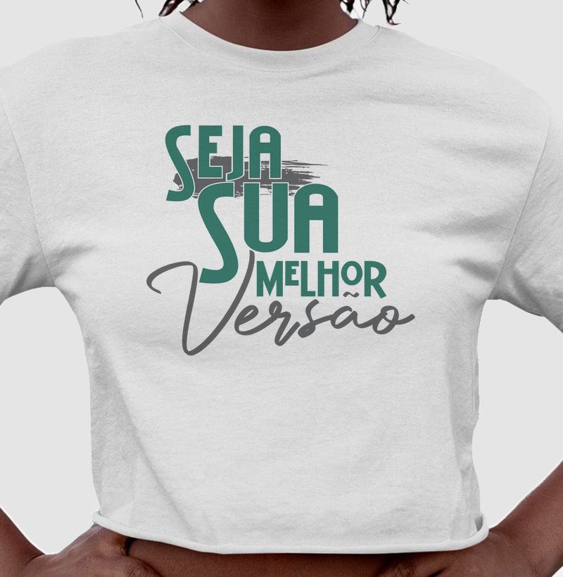 Seja Sua Melhor Versão