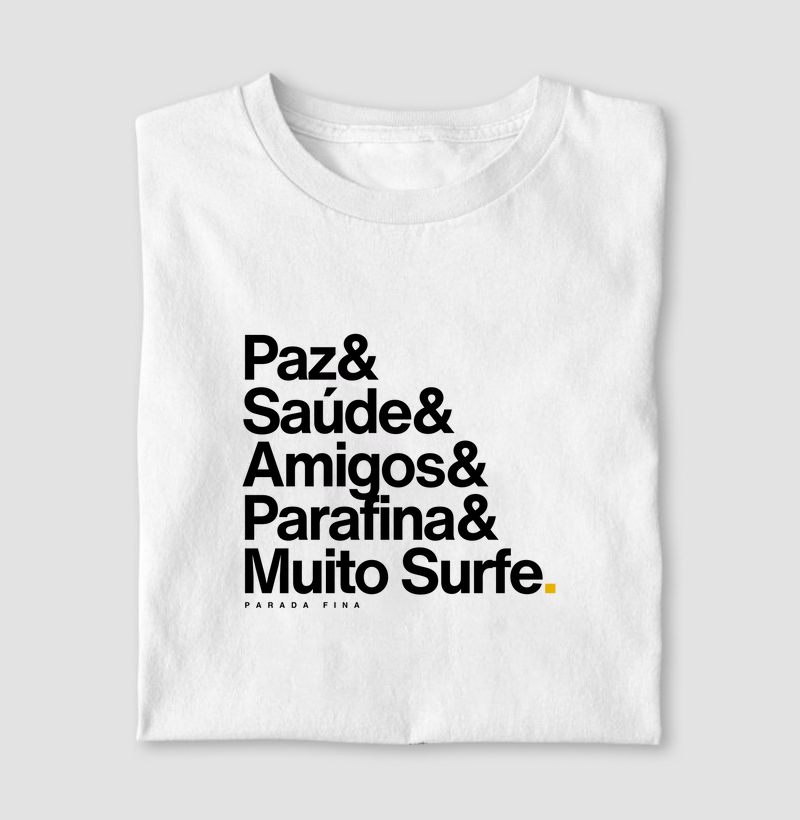 Feliz 2025 com Paz, saúde, amigos, parafina e muito surfe!