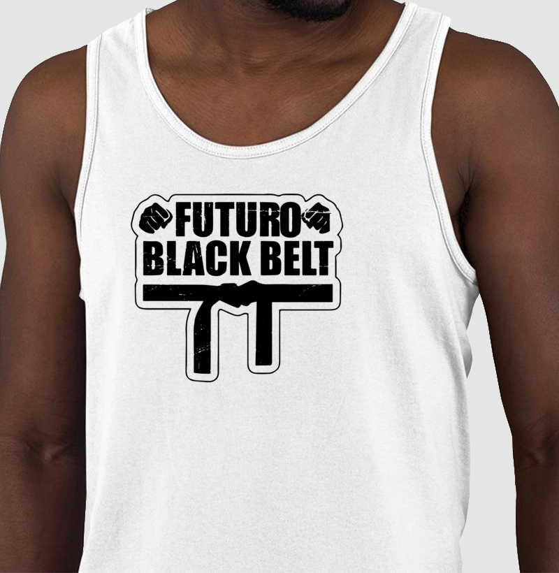 Black belt