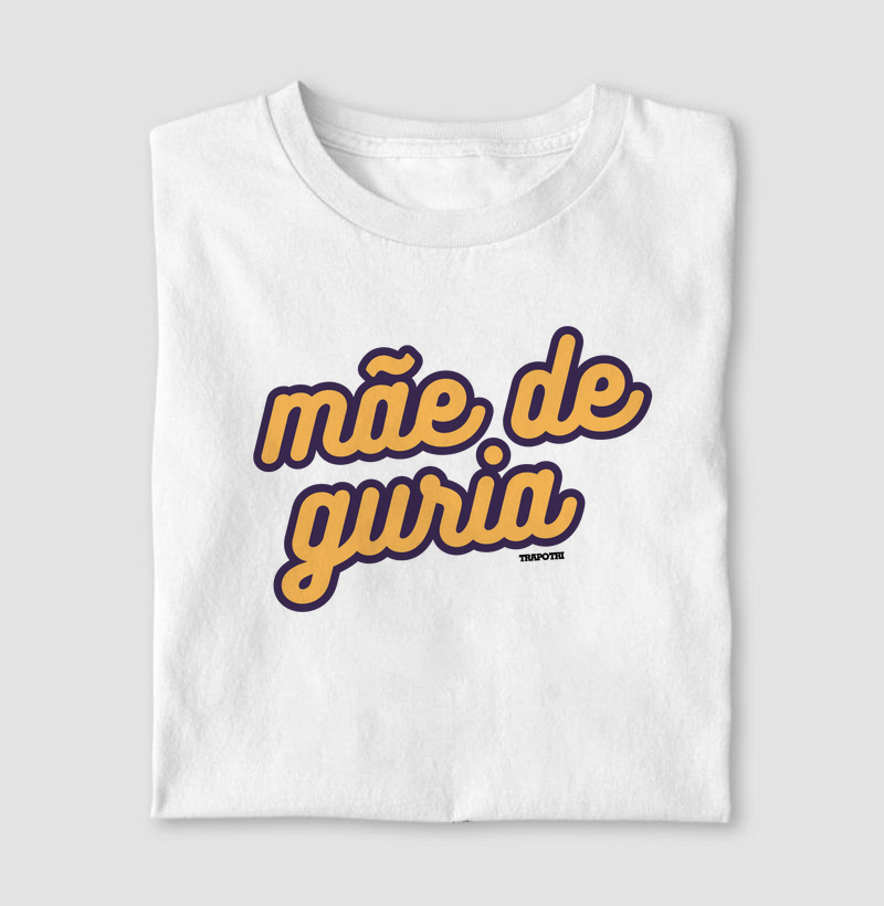 Mãe de Guria