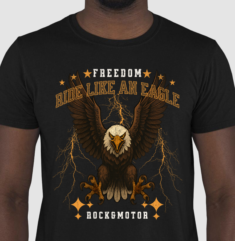 Eagle - Freedom