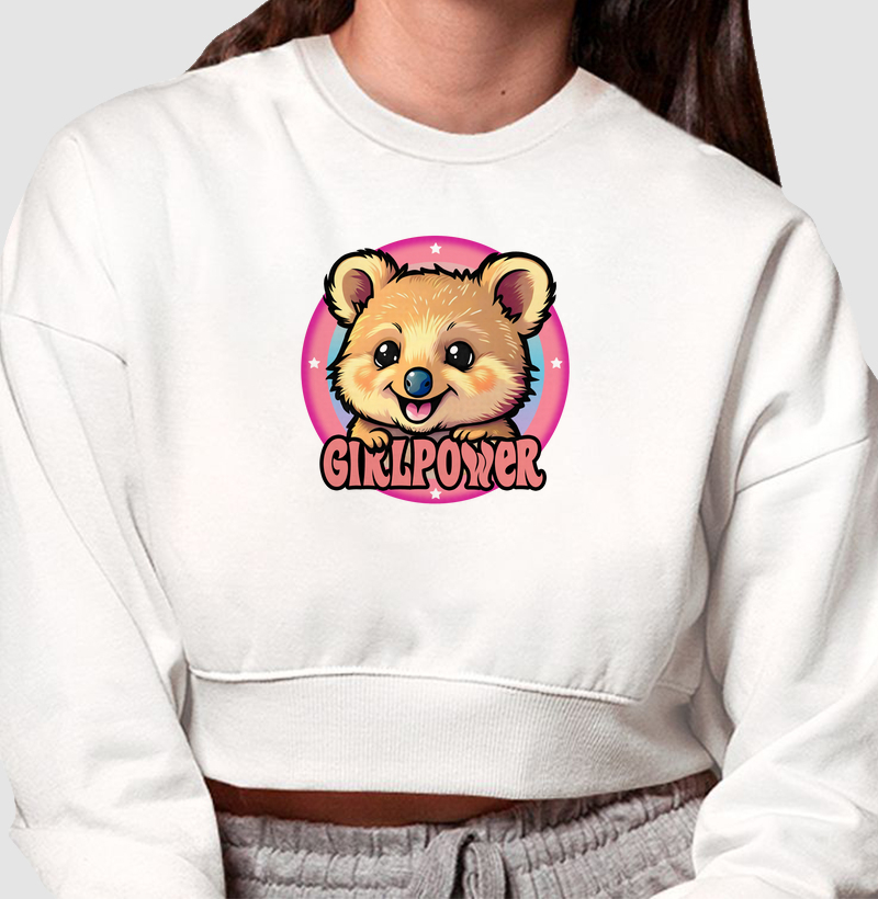 Mrozzie - Quokka