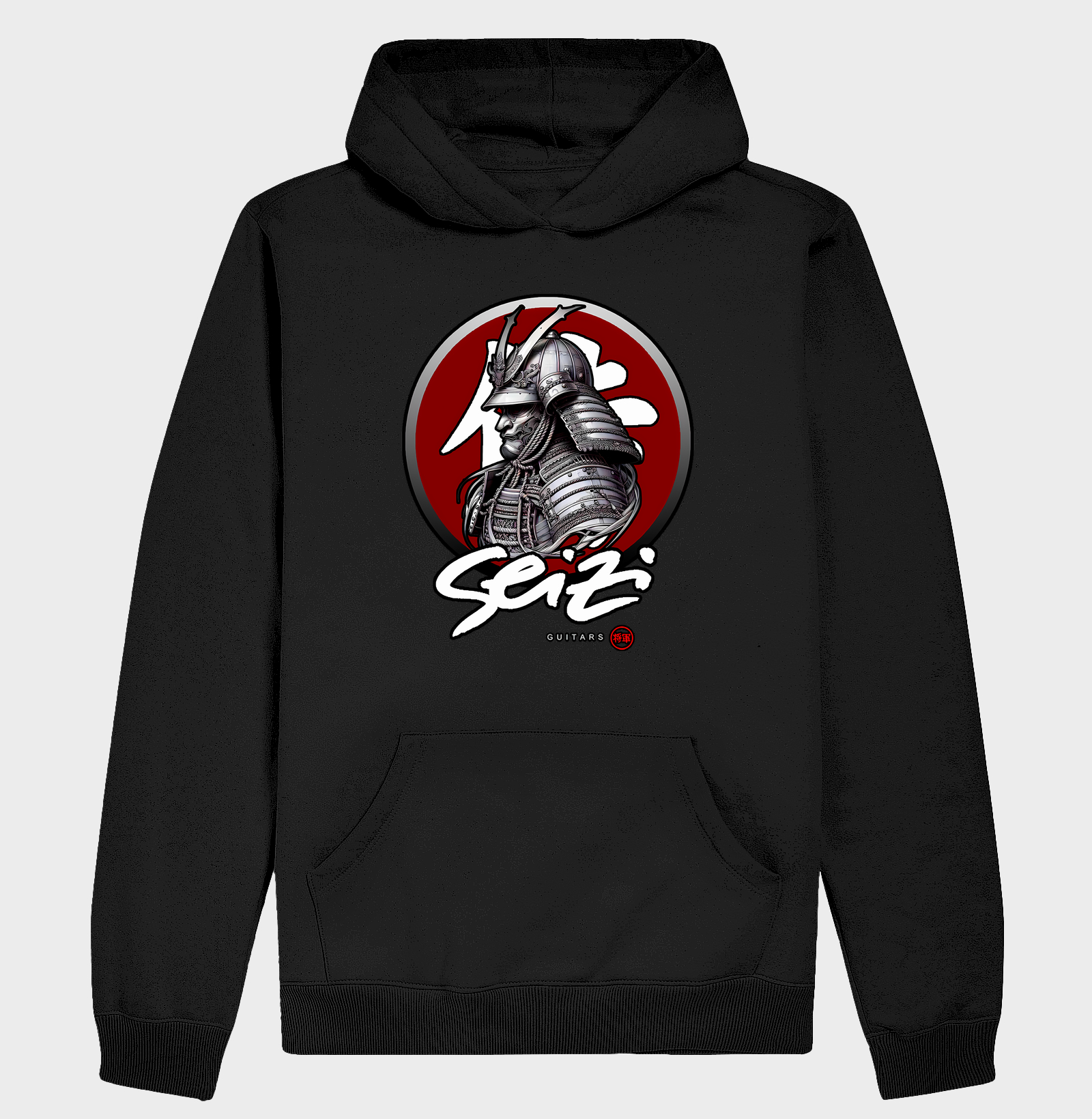 Seizi Samurai