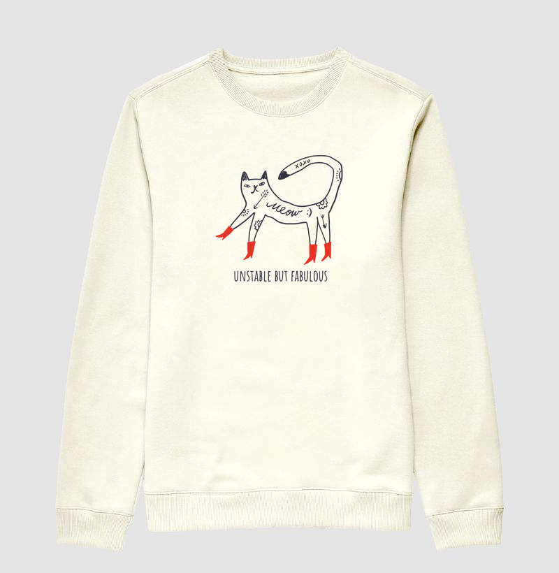 Unstable But Fabulous