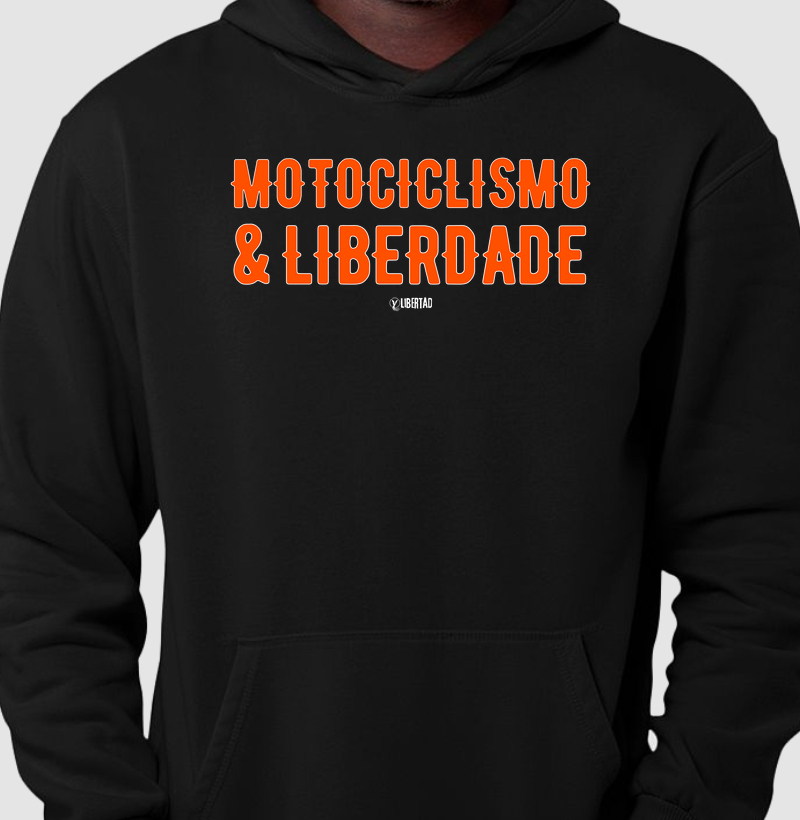 Motociclismo e Liberdade