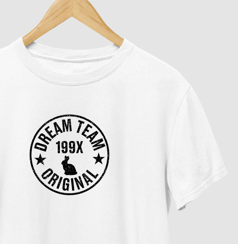 Dream Team 199X