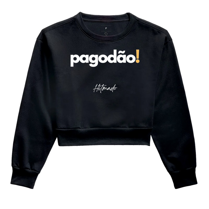 Pagodão!