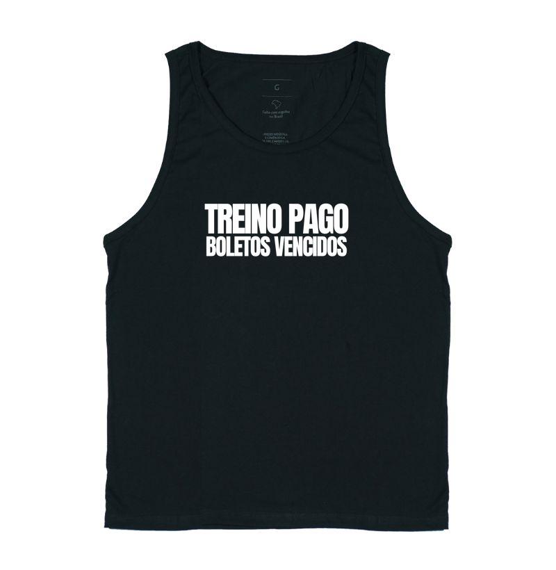 Treino Pago