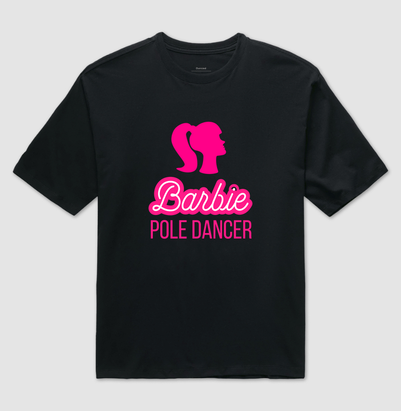 BARBIE POLE DANCER