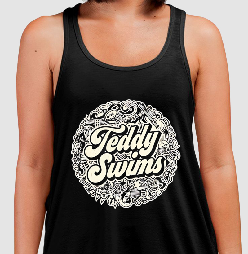 Teddy Swims - Full Circle