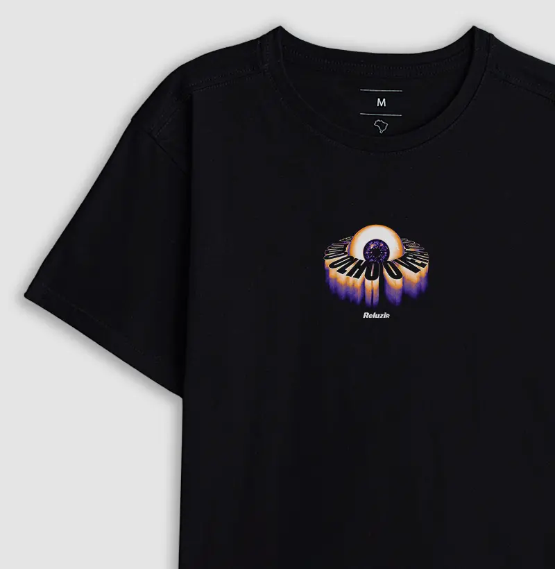 TODO OLHO O VERÁ l AP 1:7