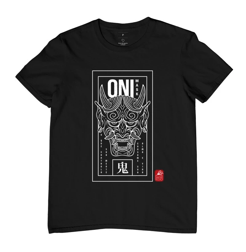 Oni Maskpreta 