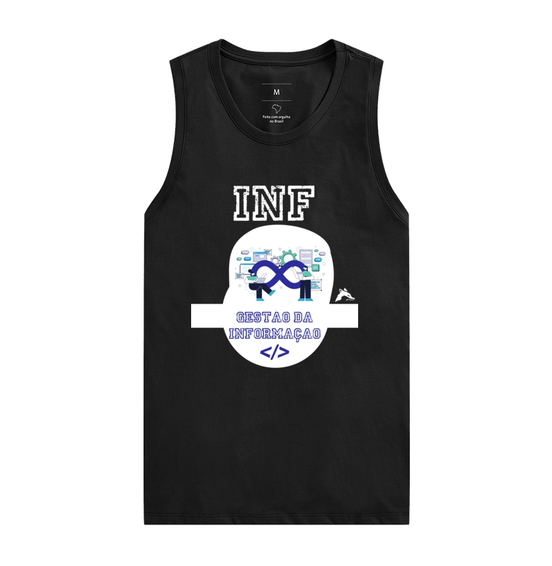 Regata Gestão da Informação 0032