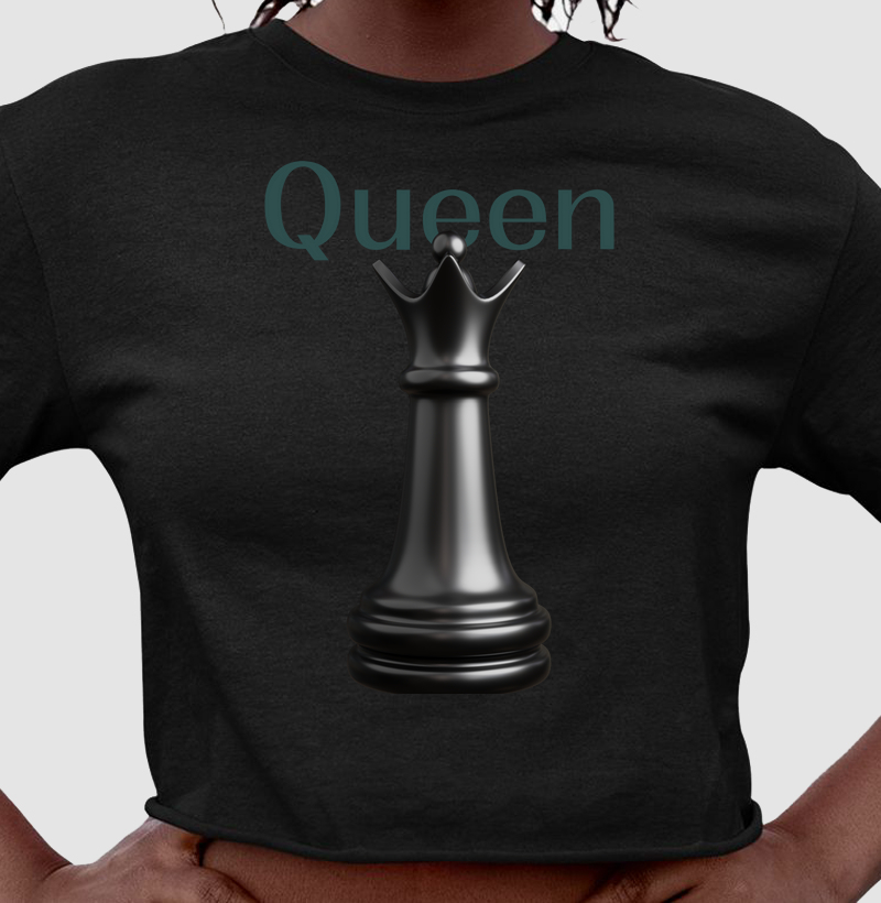 Queen Xadrez