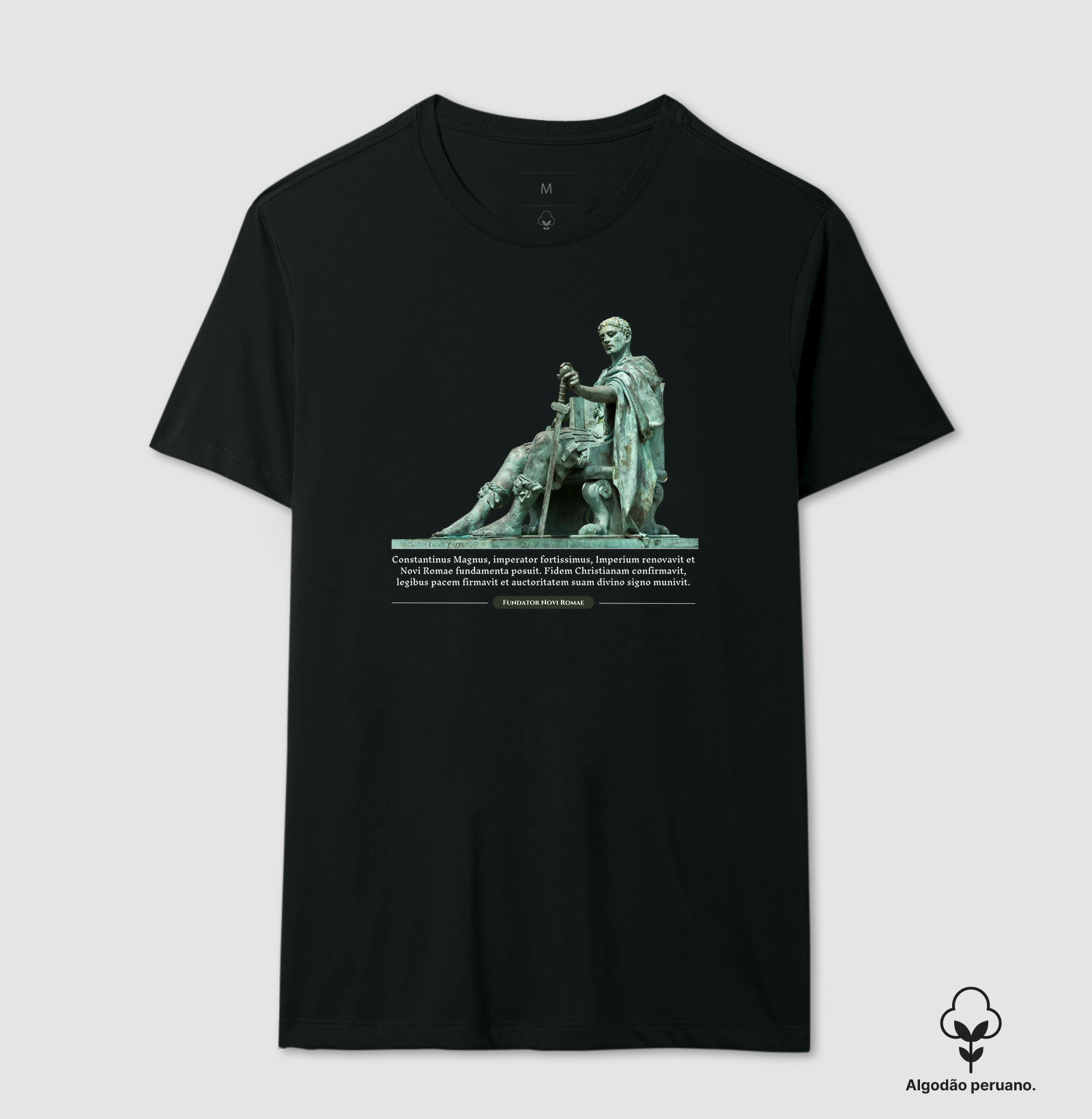 CONSTANTINUS - Imperator - 3