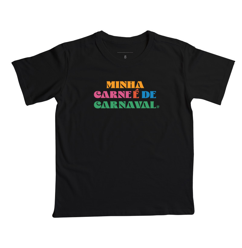 Minha carne é de carnaval 