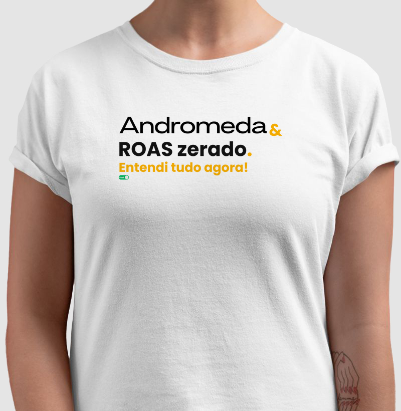 Andromeda & ROAS Zerado